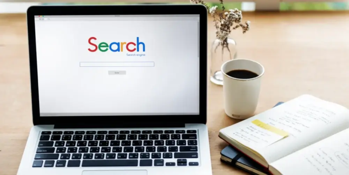 Search Find View Information Data Graphic Symbol Icon