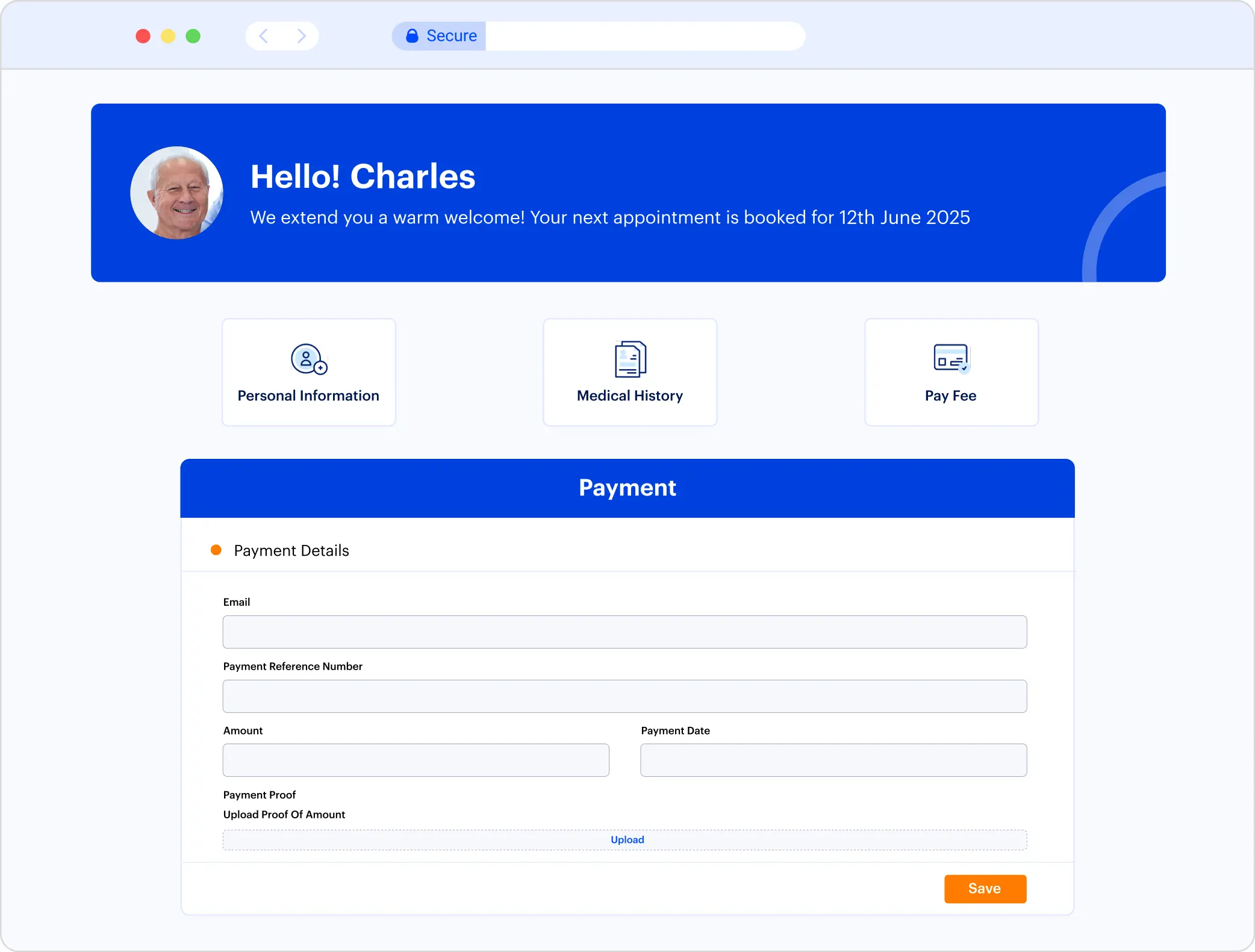 patient scheduling software