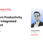 Driving Agent Productivity in BFSI