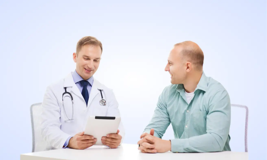 Improved Clinical Outcomes