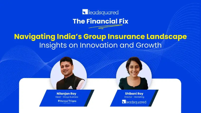 Navigating the New Age of Group Insurance in India