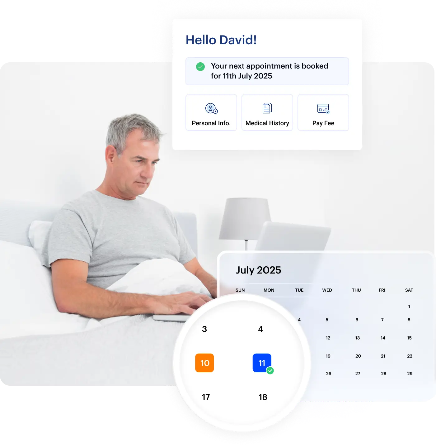 Patient-appointment-scheduling