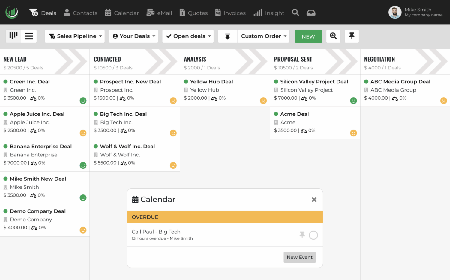Top 10 Microsoft Dynamics 365 Alternatives For 2025 Compare Features