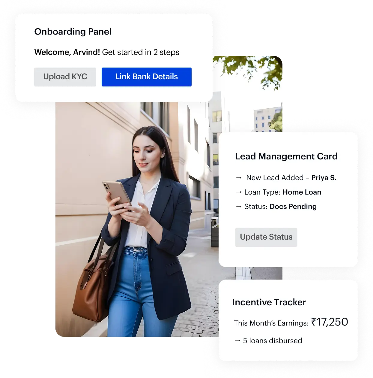 Digitally empower your DSAs to drive home loan disbursals
