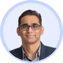 Gaurav Brahmbhatt