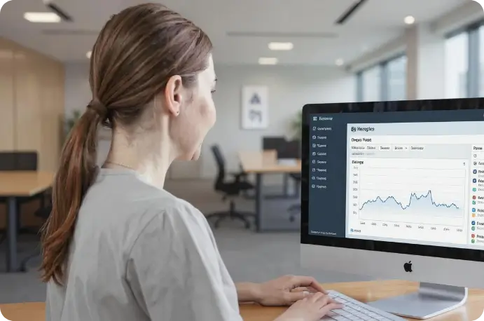 Industry-Tailored CRM That Sets It Apart