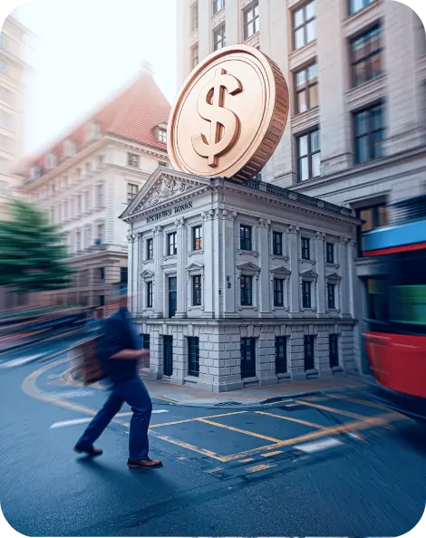 Loan Origination System 1 Background Image