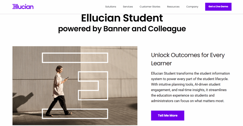 Top 10 Ellucian Alternatives in 2025: Smarter CRM Solutions for Student-Centric Growth 1 Ellucian Alternatives