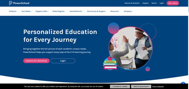 Top 10 Ellucian Alternatives in 2025: Smarter CRM Solutions for Student-Centric Growth 5 PowerSchool