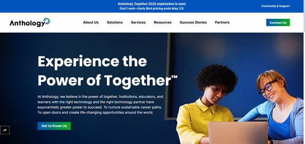 Top 10 Ellucian Alternatives in 2025: Smarter CRM Solutions for Student-Centric Growth 7 Anthology
