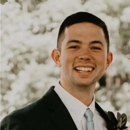 Caleb Hiddleston