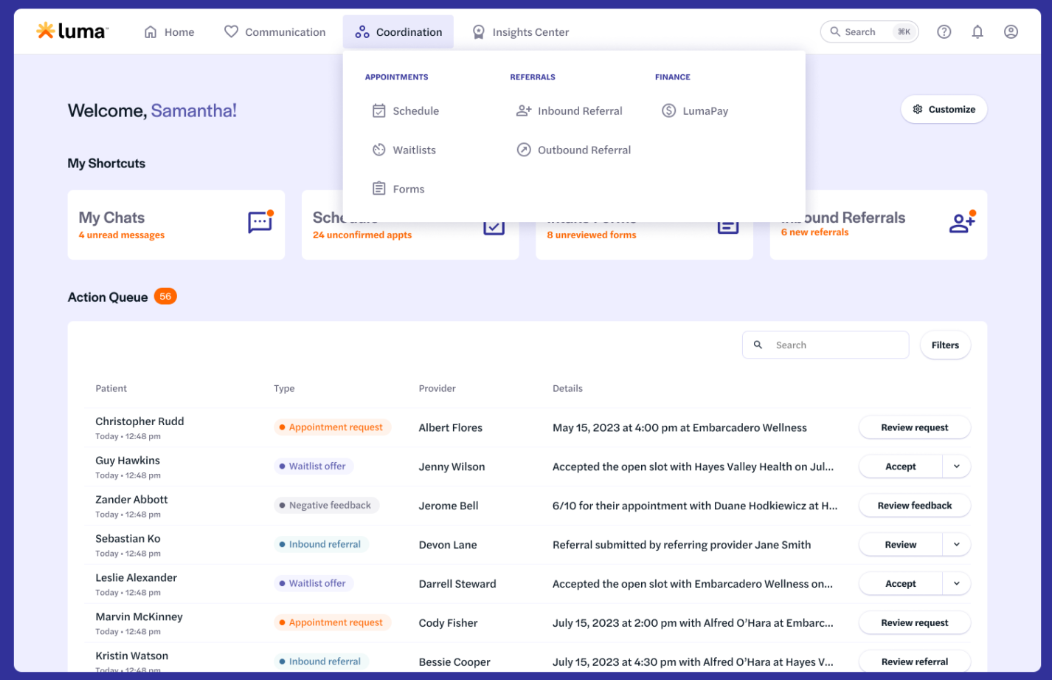 crm to integrate with athena