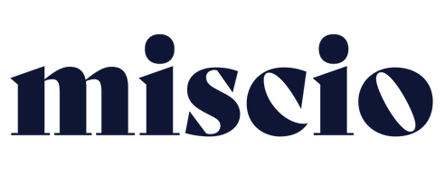 Miscio logo