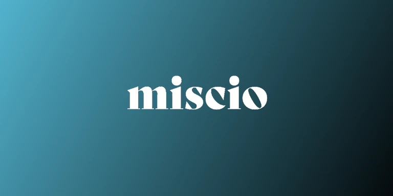 Miscio