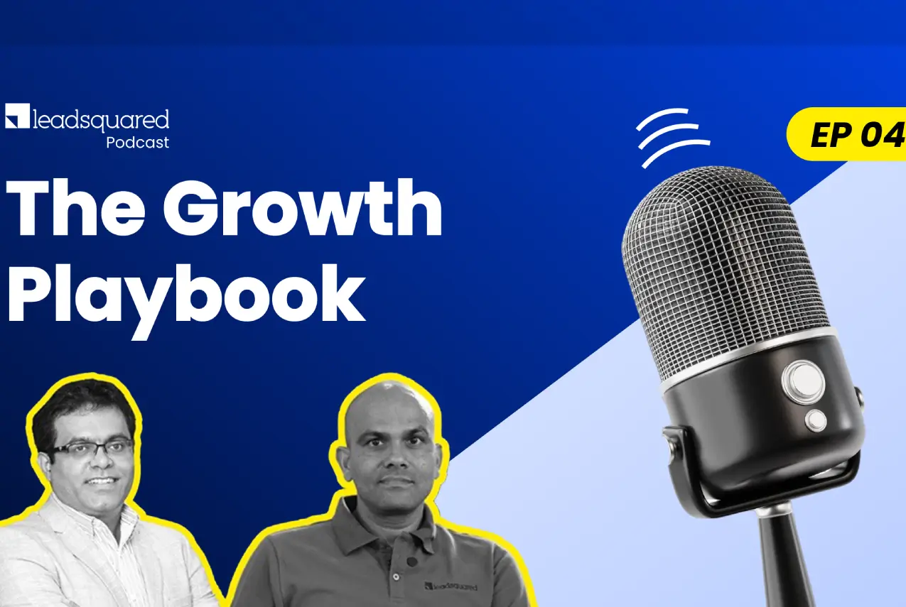 The Growth Playbook