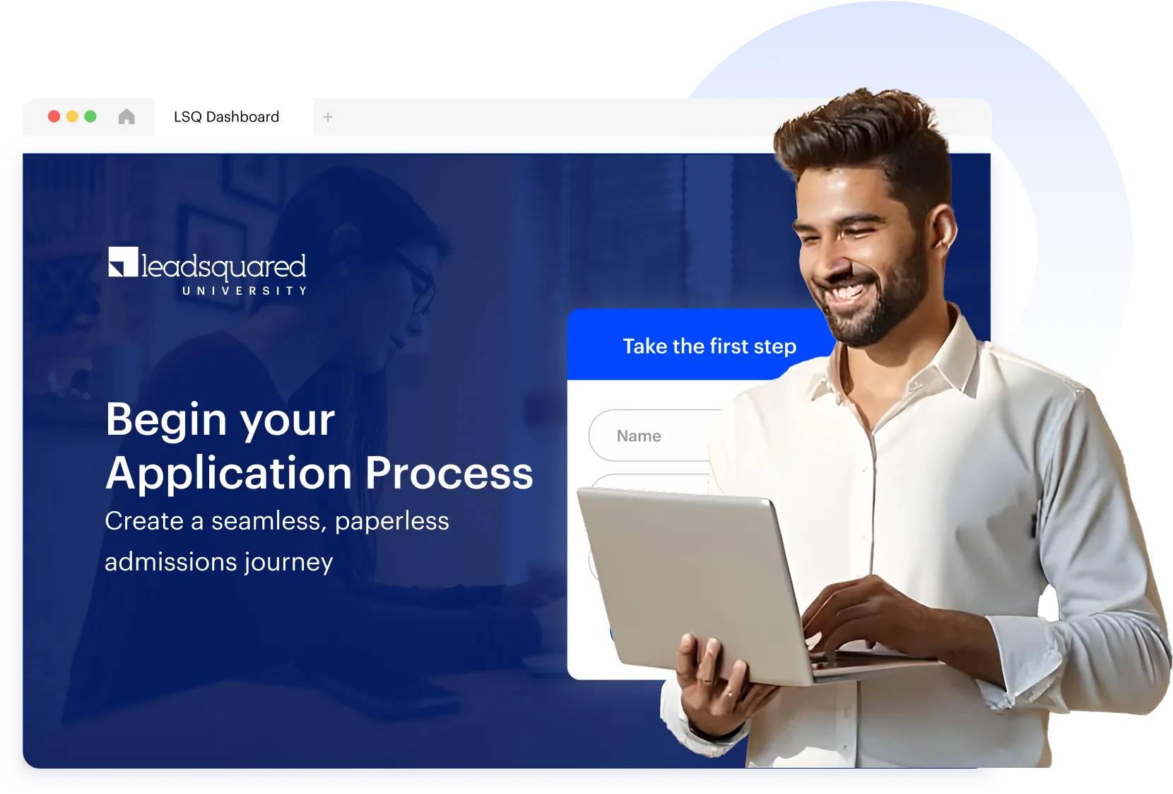 Student-Enrollment-Management-System