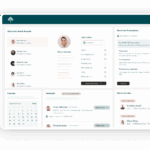 crm for tebra ehr