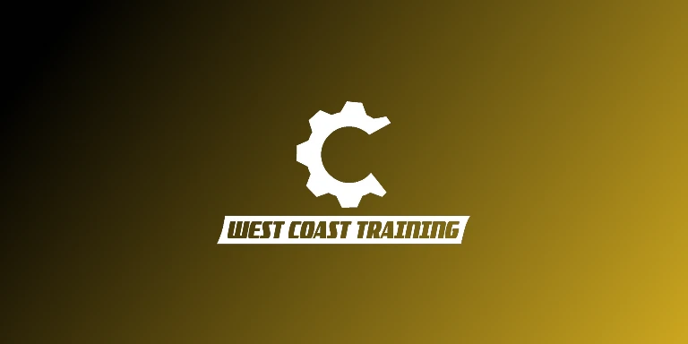 West Coast Training