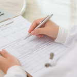 ABA intake forms