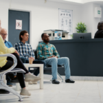 reduce patient wait time
