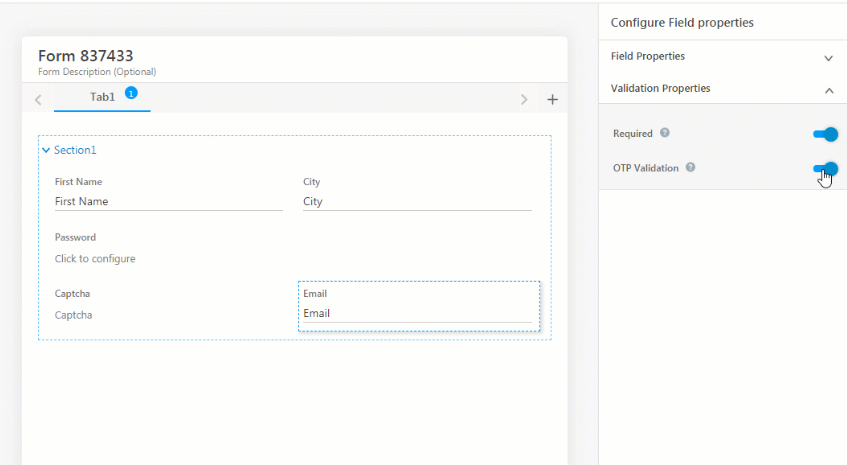 How to automate patient intake forms in healthcare
