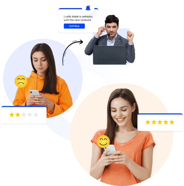 ABA Family feedback