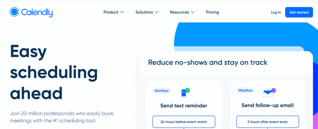 Calendly