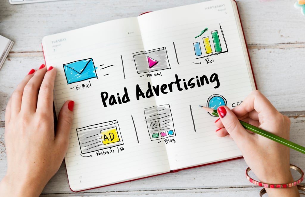 Paid ads - ABA therapy marketing