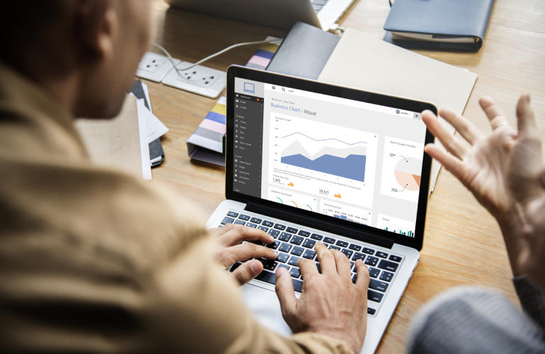 CRM tools