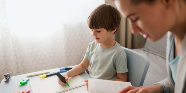 start an aba therapy