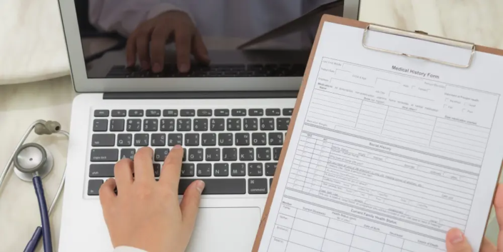 How to Automate Patient Intake Forms