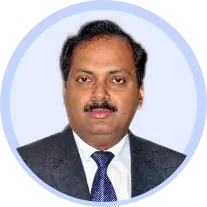 Dr. Anant Kumar Srivastava