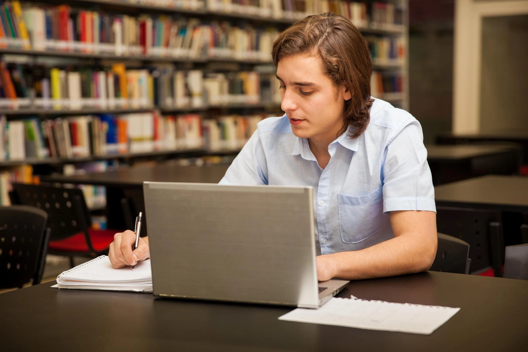 Anthology Student Alternatives