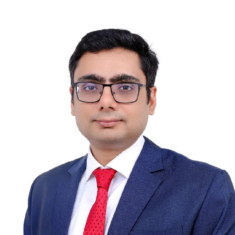 Ashish Thakur