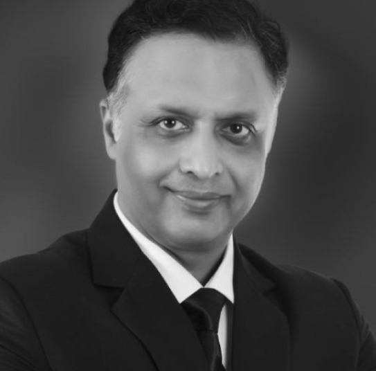 Kandarp Kant