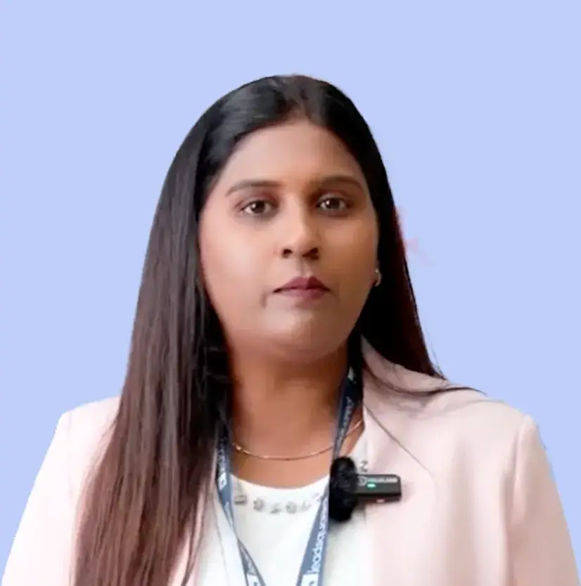 Kavita Pingale - BITS Pilani - LeadSquared Success Story
