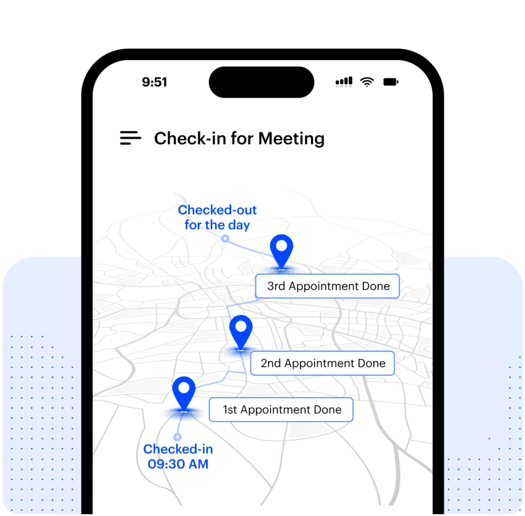 Medical CRM software - telehealth