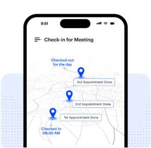Medical CRM software - telehealth