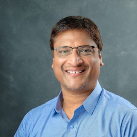 Pankaj Goel 