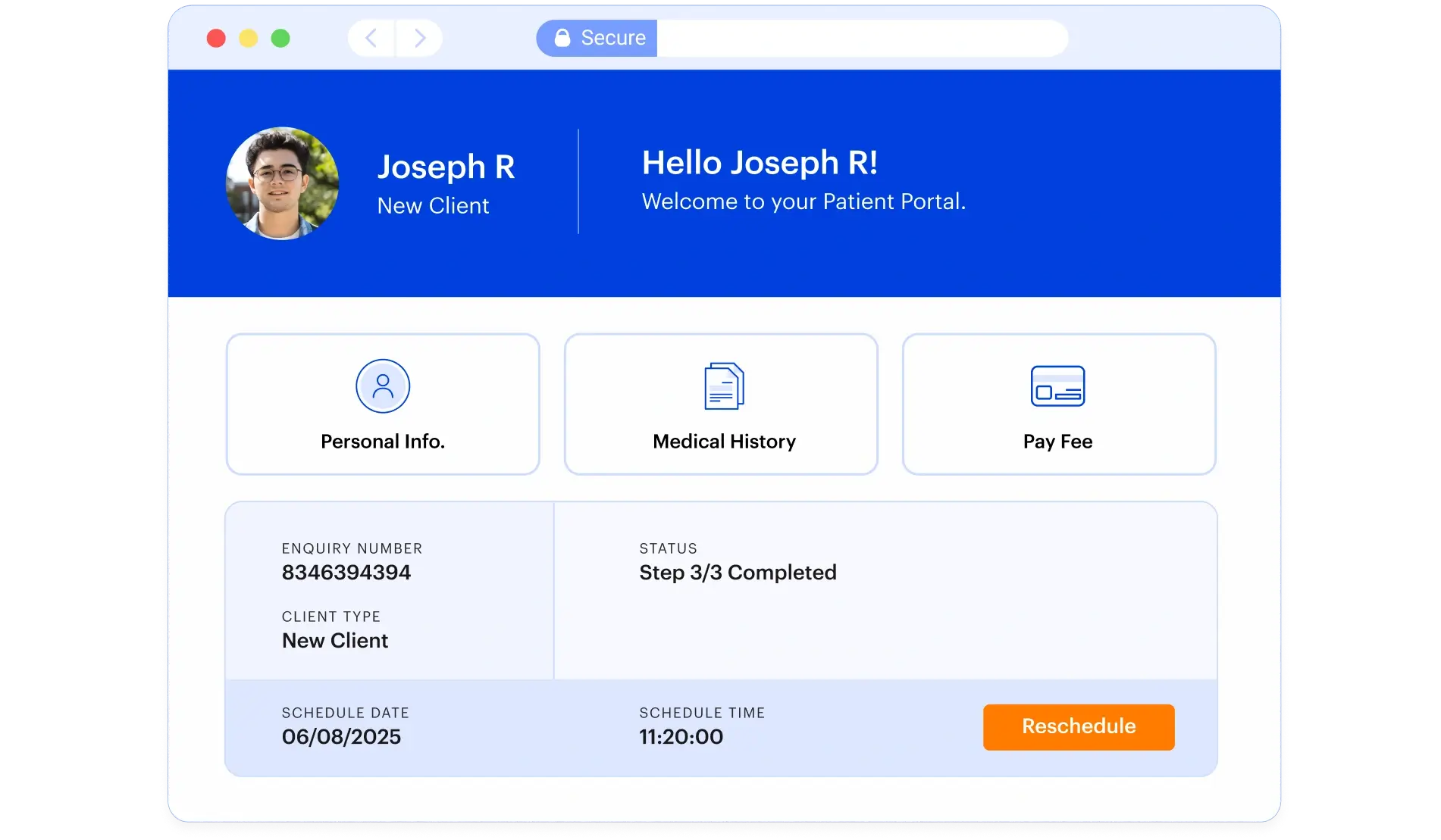 patient engagement software for pediatric clinics