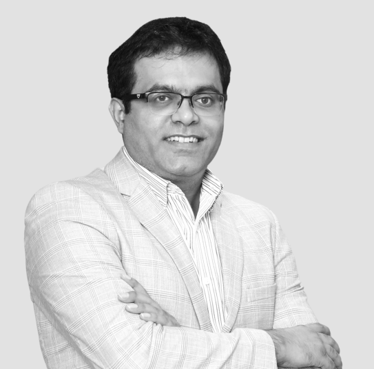 Prabhakar Tiwari