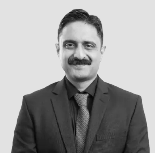 Sham Srinivas