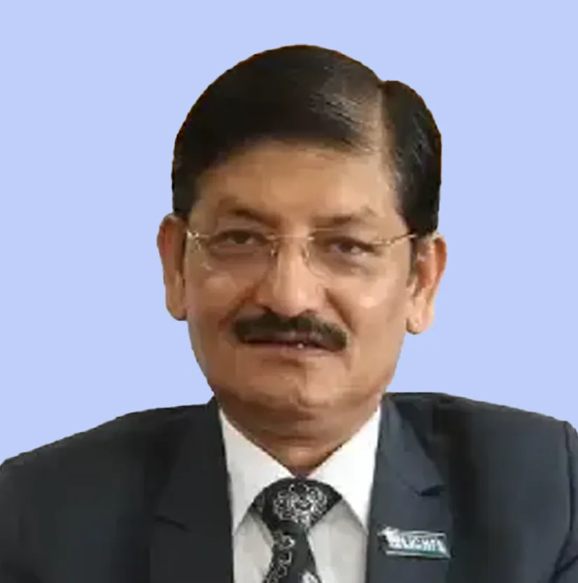 Tribhuwan-Adhikari