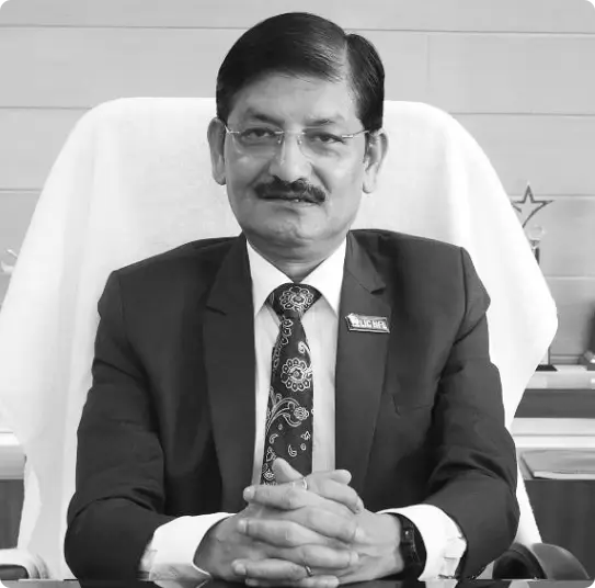 Tribhuwan Adhikari