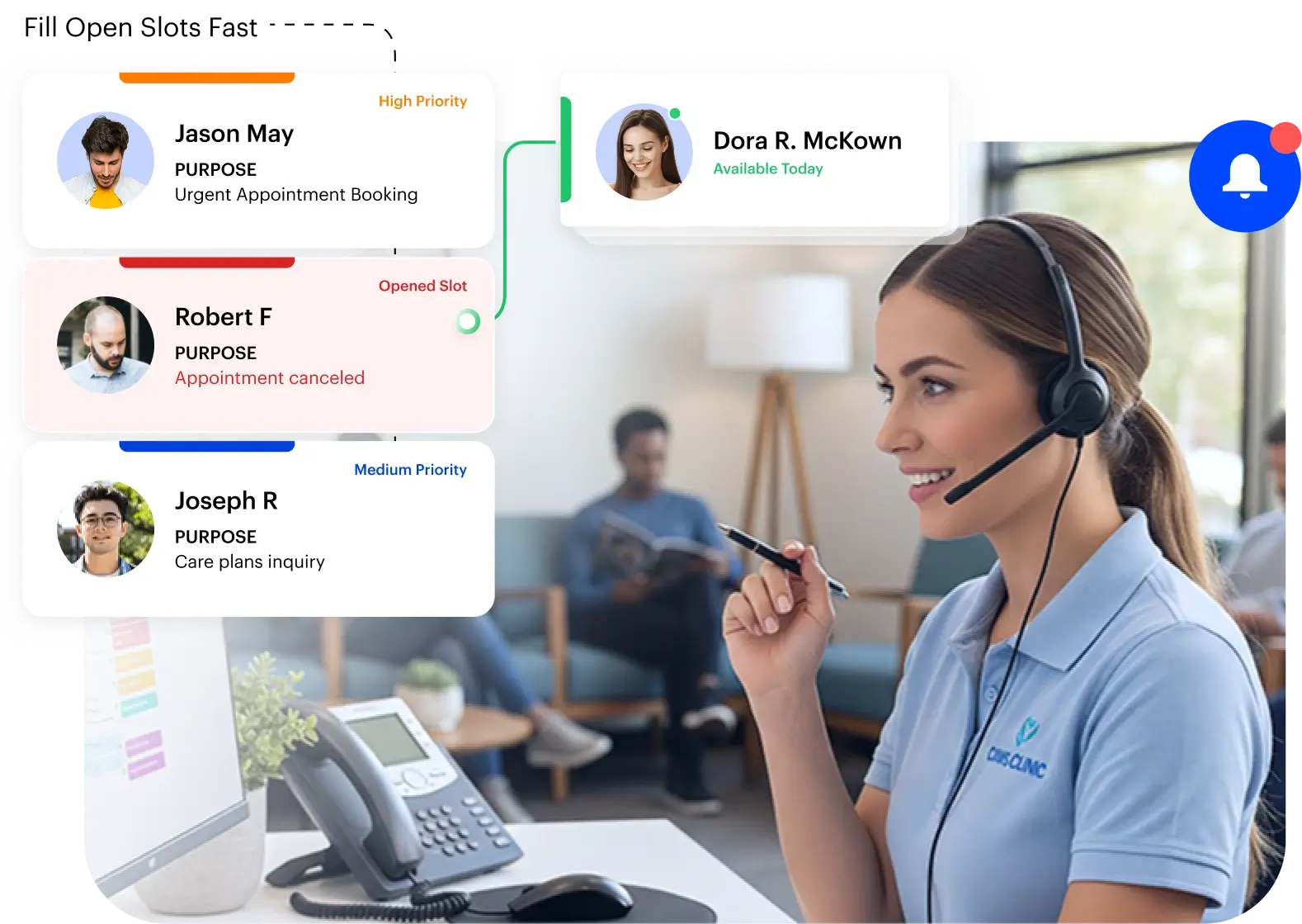 notify-care-managers-and-doctors-about-patient-appointment notify-care-managers-and-doctors-about-patient-appointment