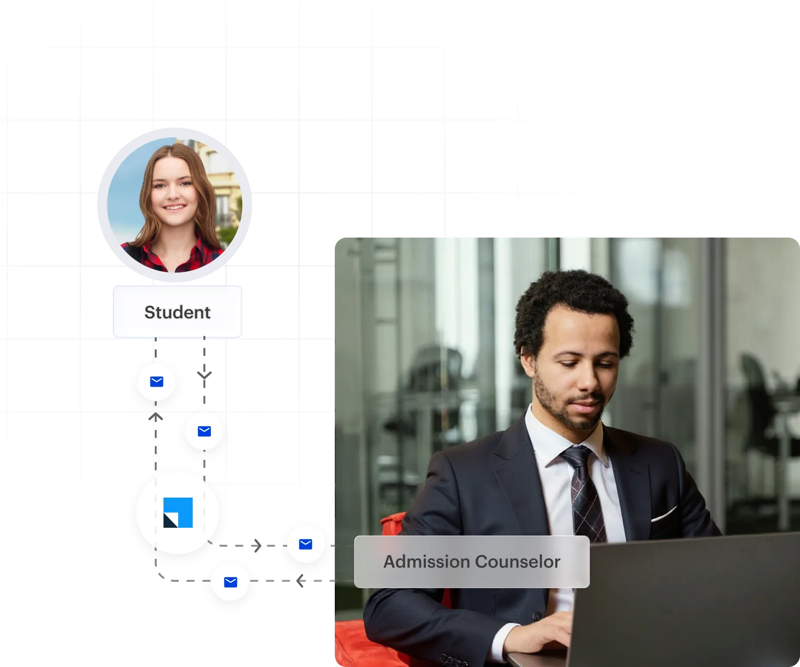 Comprehensive Student Engagement Platform