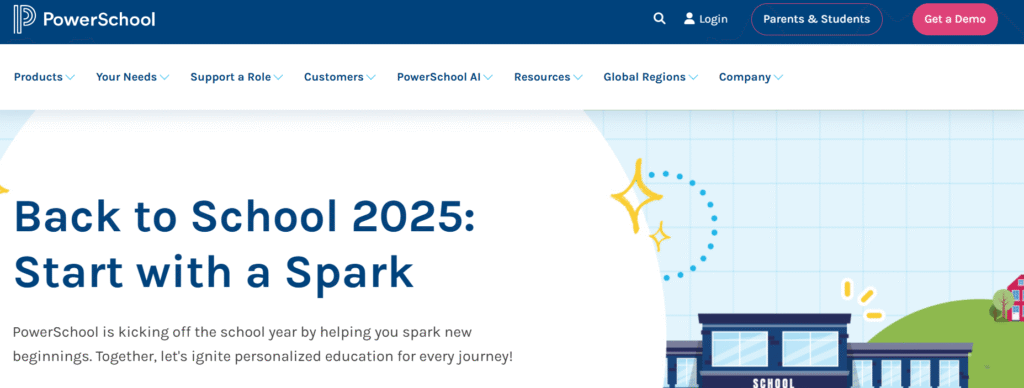 PowerSchool