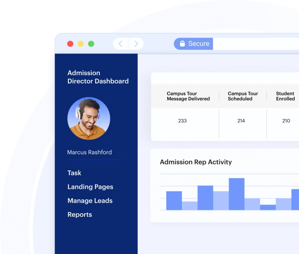 Academic records management