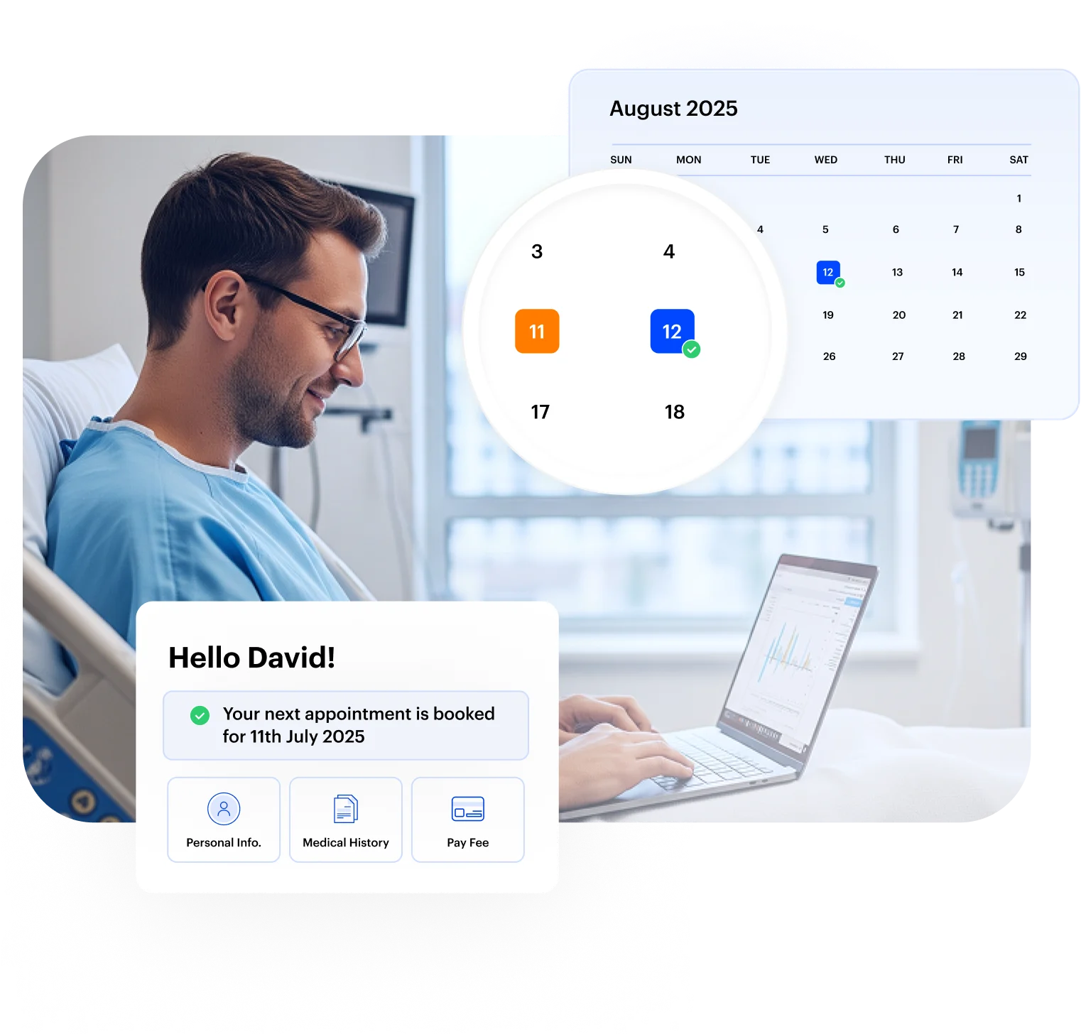 medical appointment scheduling medical appointment scheduling