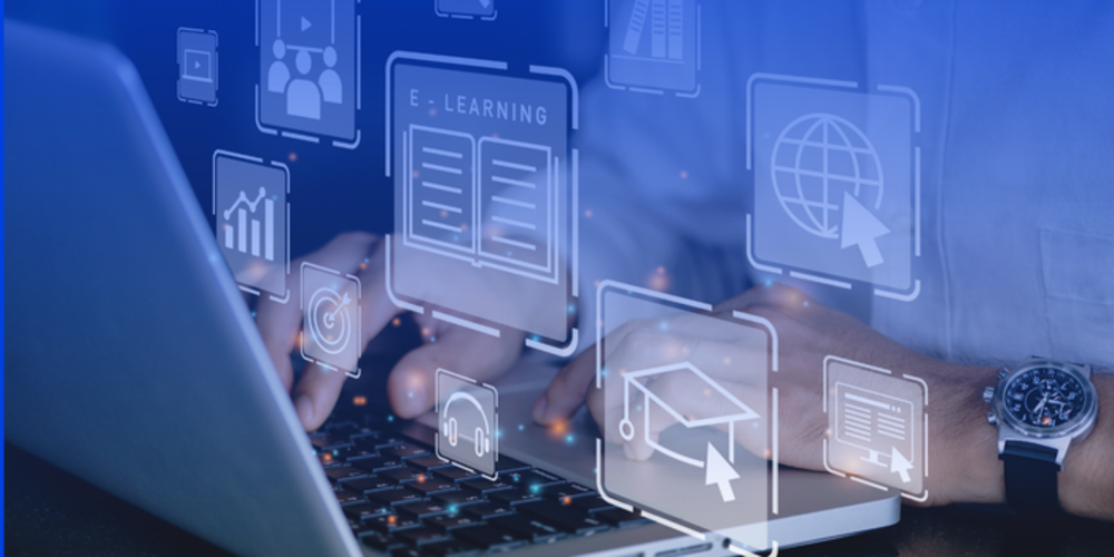 crm for higher education